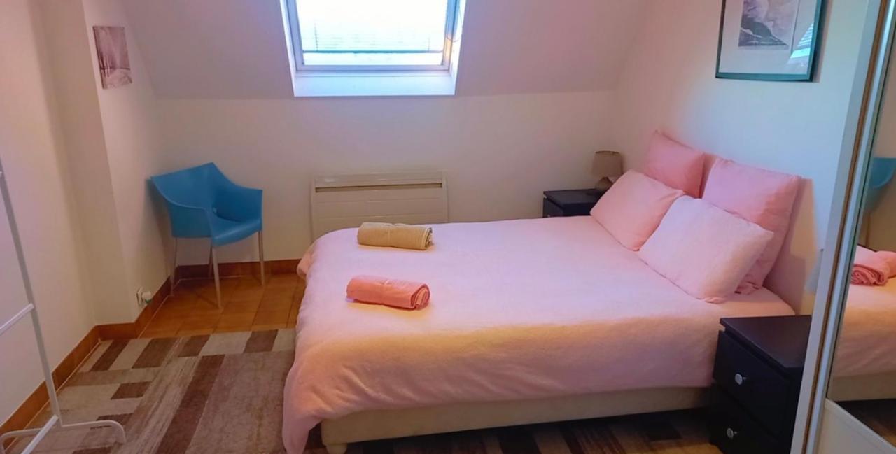 Chambre Private Wolfisheim Экстерьер фото