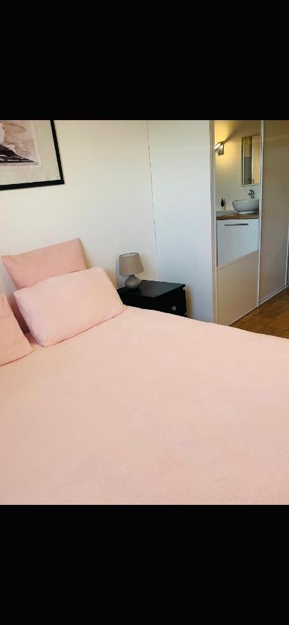 Chambre Private Wolfisheim Экстерьер фото