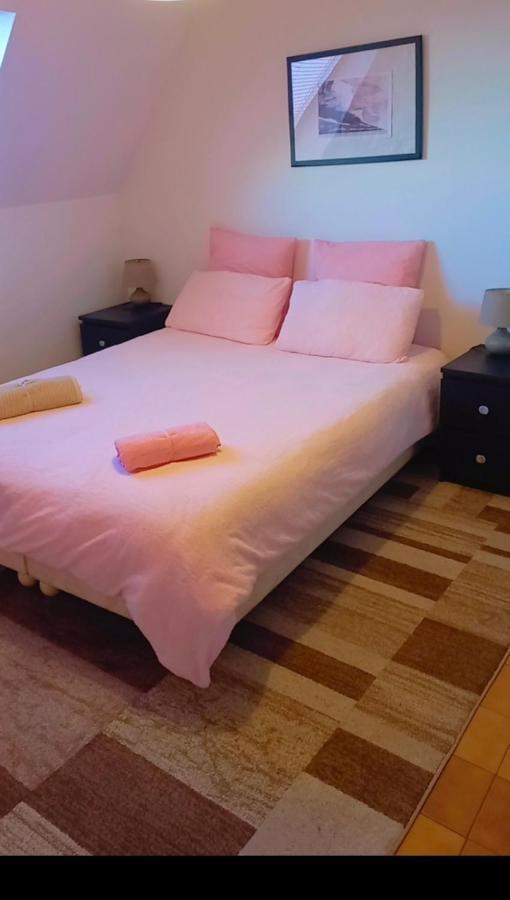 Chambre Private Wolfisheim Экстерьер фото