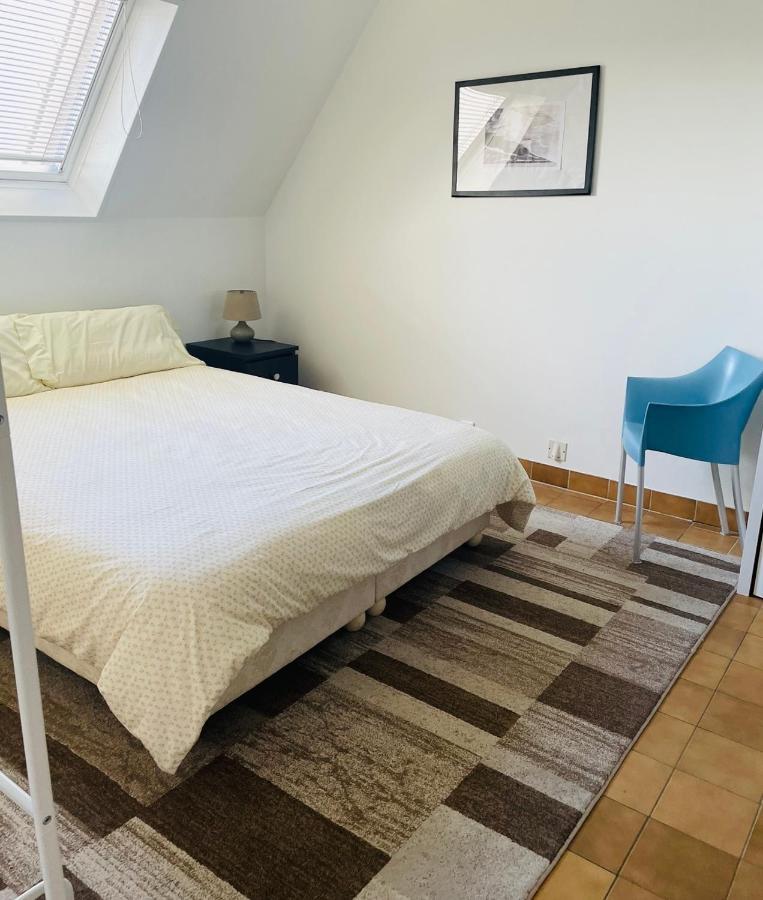 Chambre Private Wolfisheim Экстерьер фото